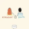 ELEANOR & PARK - RAINBOW ROWELL