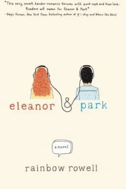 ELEANOR & PARK - RAINBOW ROWELL