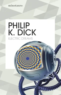 ELECTRIC DREAMS
