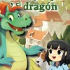 ELENA, PIPA Y EL DRAGÓN