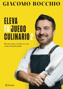 Eleva tu juego culinario 2