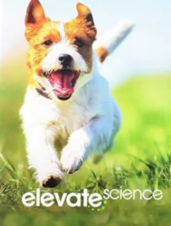 ELEVATE ELEMENTARY SCIENCE 2019 STUDENT EDITION 1-YEAR + DIGITAL COURSEWARE 1-YEAR LICENSE GRADE K