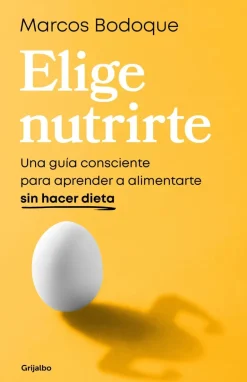 ELIGE NUTRIRTE