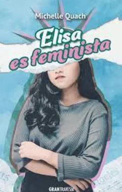 ELISA ES FEMINISTA