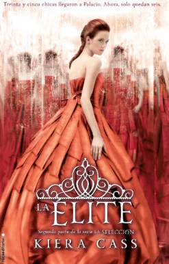 ELITE, LA (LA SELECCION 2)
