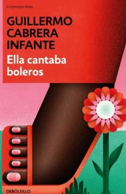 ELLA CANTABA BOLEROS