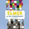 ELMER Y LAS EMOCIONES. ACTIVIDADES