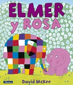 ELMER Y ROSA