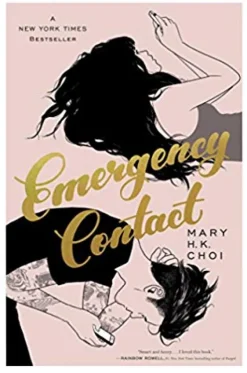 EMERGENCY CONTACT