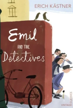 EMIL AND THE DETECTIVES