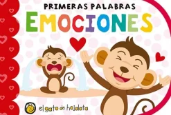 EMOCIONES - LADRILLITOS DE COLORES