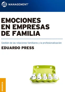 EMOCIONES EN EMPRESAS DE FAMILIA