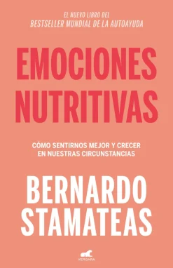 EMOCIONES NUTRITIVAS