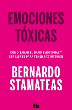 EMOCIONES TOXICAS