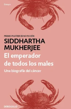 EMPERADOR DE TODOS LOS MALES, EL