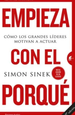 EMPIEZA CON EL PORQUE