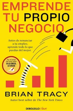 EMPRENDE TU PROPIO NEGOCIO