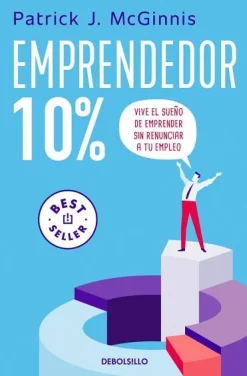 EMPRENDEDOR 10%