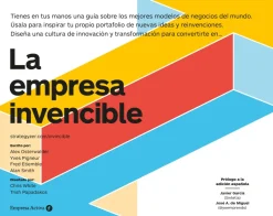 EMPRESA INVENCIBLE, LA