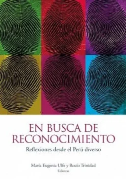 EN BUSCA DE RECONOCIMIENTO
