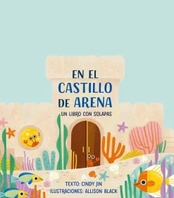 EN EL CASTILLO DE ARENA