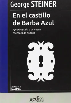 EN EL CASTILLO DE BARBA AZUL