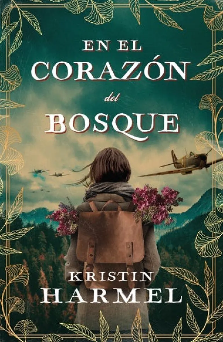 EN EL CORAZÓN DEL BOSQUE