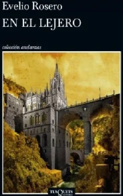 EN EL LEJERO