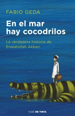 EN EL MAR HAY COCODRILOS