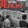 EN EL MURO DE BERLÍN