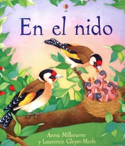 EN EL NIDO