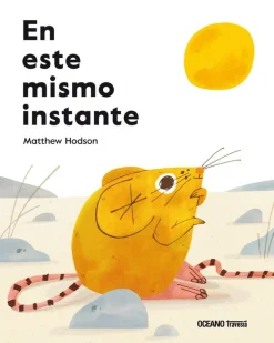 EN ESTE MISMO INSTANTE