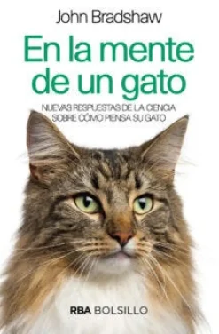 EN LA MENTE DE UN GATO BOLS.