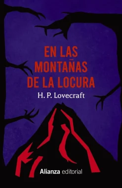 EN LAS MONTAÑAS DE LA LOCURA Y OTROS RELATOS