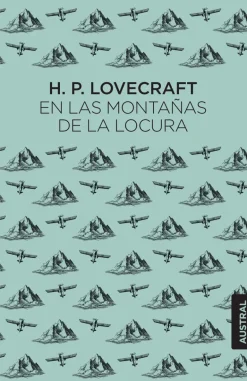 EN LAS MONTAÑAS DE LA LOCURA