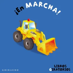¡EN MARCHA!