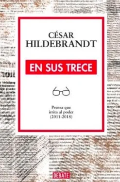 EN SUS TRECE