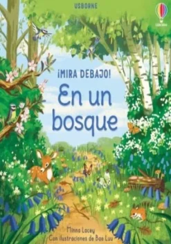 EN UN BOSQUE