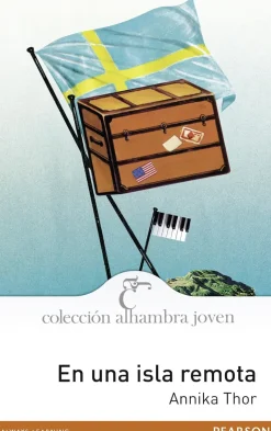 EN UNA ISLA REMOTA