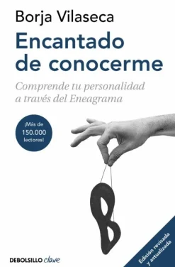 ENCANTADO DE CONOCERME (ED. AMPLIADA)