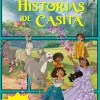 ENCANTO. HISTORIAS EN CASITA. MI PRIMER CÓMIC