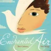 ENCHANTED AIR: TWO CULTURES, TWO WINGS