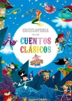 ENCICLOPEDIA DE CUENTOS CLASICOS