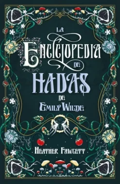 ENCICLOPEDIA  DE HADAS, LA