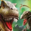 ENCICLOPEDIA DE LOS DINOSAURIOS