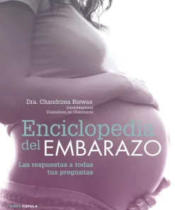 ENCICLOPEDIA DEL EMBARAZO