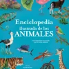 ENCICLOPEDIA ILUSTRADA DE LOS ANIMALES
