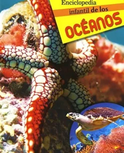 ENCICLOPEDIA INFANTIL DE LOS OCEANOS
