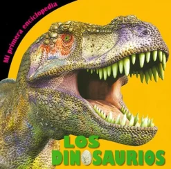 ENCICLOPEDIA: LOS DINOSAURIOS
