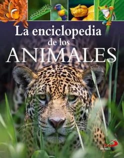 ENCICLOPEDIA PARA NIÑOS: LOS ANIMALES
